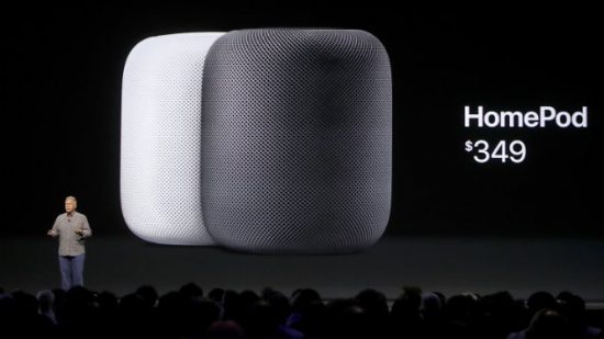 Apple HomePod