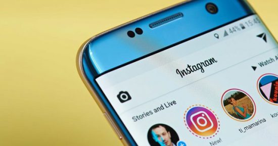 Instagram online