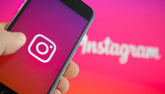 Instagram online