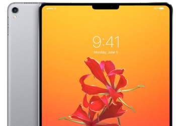 Apple ipad Pro