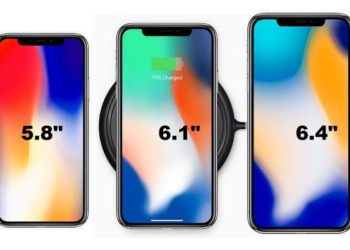 6.1 inç iPhone 9