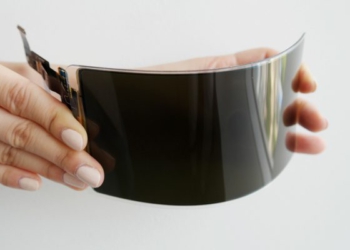Samsung kırılmaz OLED