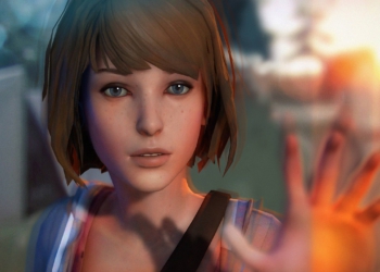Life is Strange Android Google Play Store