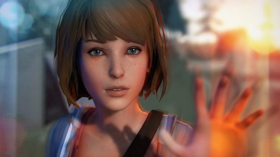 Life is Strange Android Google Play Store