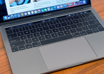2018 MacBook Pro