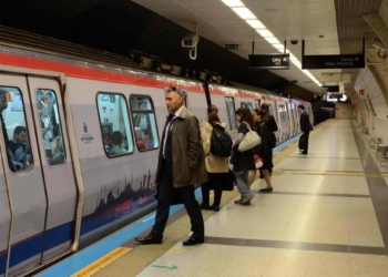 Metro İstanbul Turkcell