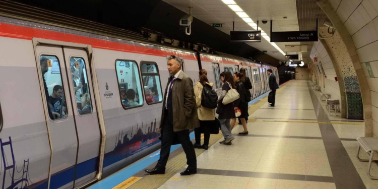 Metro İstanbul Turkcell