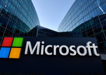 Microsoft 4. mali çeyrek raporu