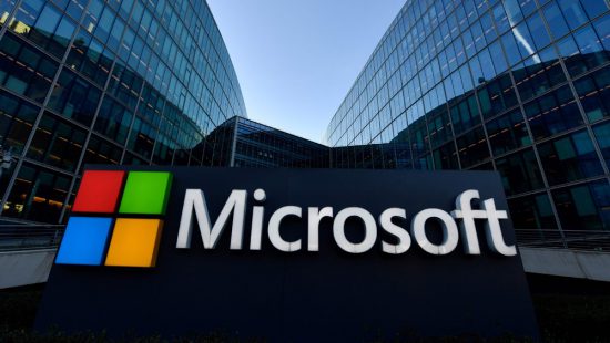 Microsoft 4. mali çeyrek raporu