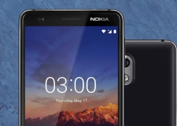 HMD Nokia 5.1 kernel kaynak kodları