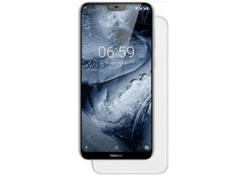 Nokia 6.1 Plus