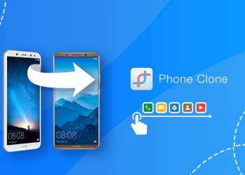 Huawei Phone Clone