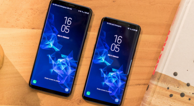 Galaxy S9