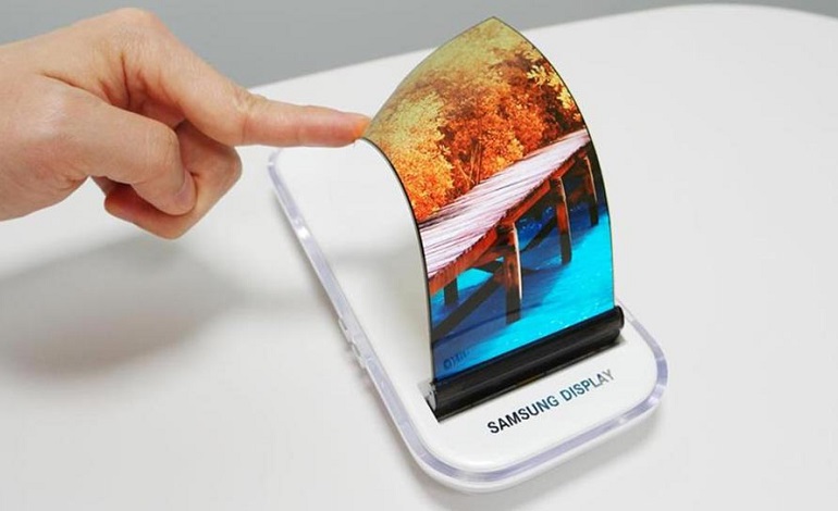Samsung Galaxy F