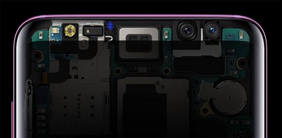 samsung yeni gpu mimarisini