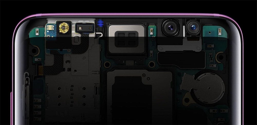 samsung yeni gpu mimarisini
