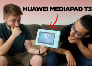 Huawei MediaPad T3 10