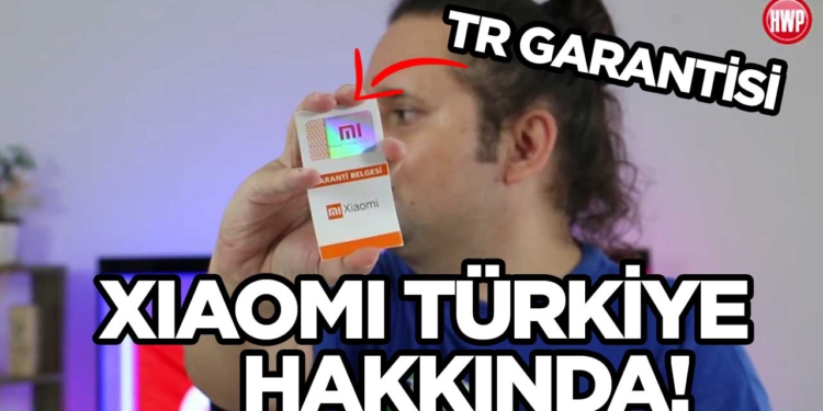 Xiaomi Türkiye