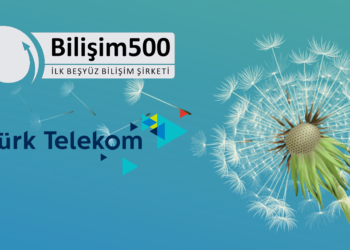 Türk Telekom Bilişim 500 Ödülleri