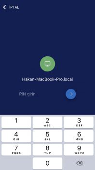 Bilgisayarınızı Nasıl Uzaktan Kontrol Edersiniz ?