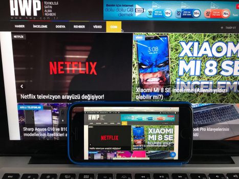 Bilgisayarınızı Nasıl Uzaktan Kontrol Edersiniz ?