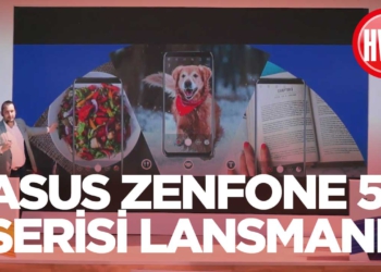 Zenfone 5Z, Max ve Max Pro lansmanı