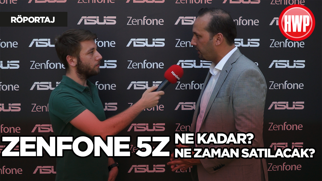 ZenFone 5Z Fiyat