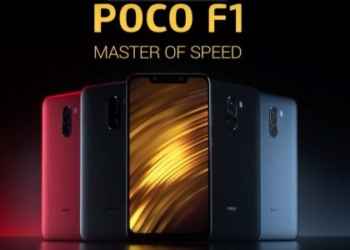 Pocophone F1