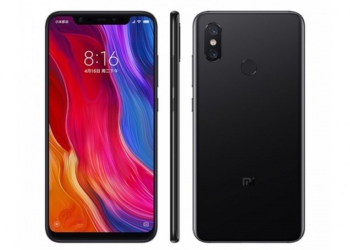 Xiaomi Mi 8