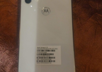 Motorola One