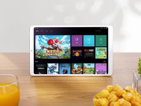 Xiaomi Mi Pad 4 Plus özellikleri