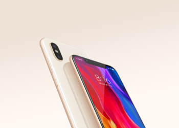 Xiaomi Mi 8