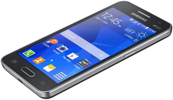 Samsung Galaxy J2 Core tanıtıldı