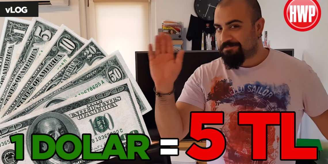 vLog Döviz