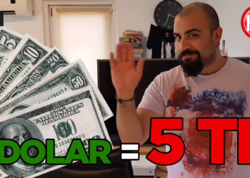 vLog Döviz
