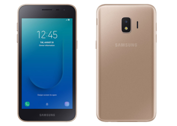 Samsung Galaxy J2 Core tanıtıldı