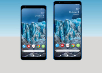 Google Pixel 3 XL