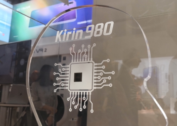 Kirin 980