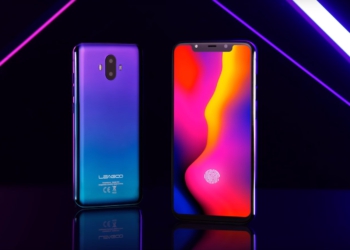 Leagoo S10