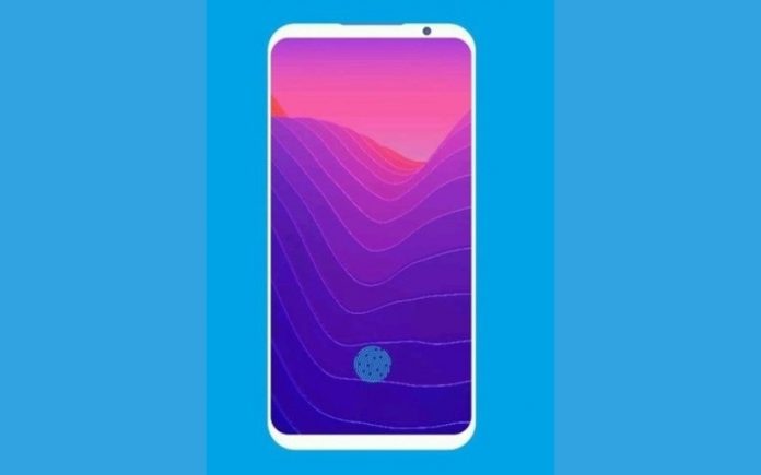 Meizu 16