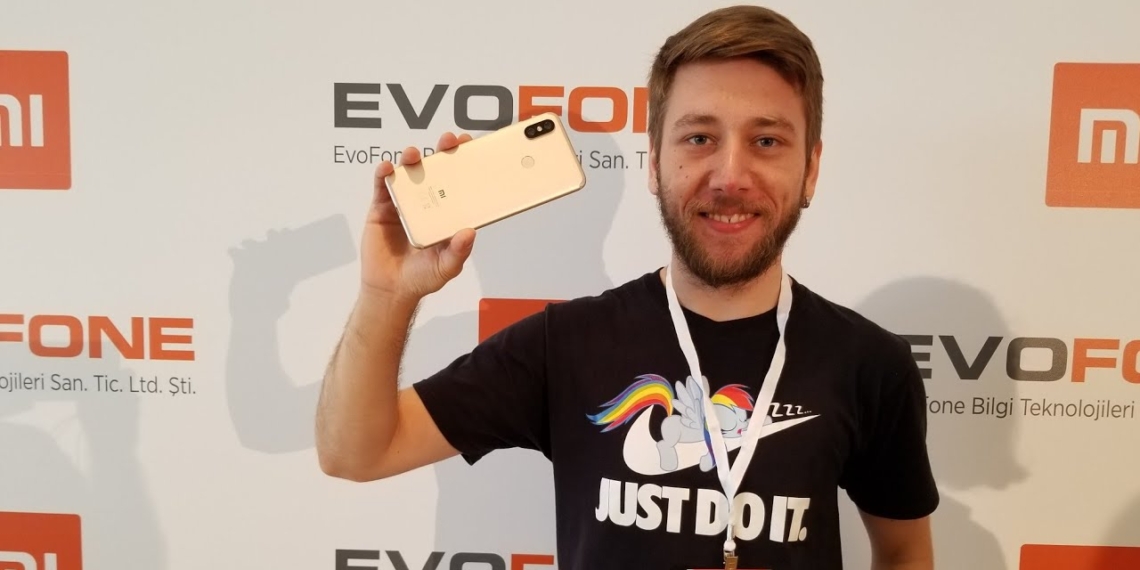 Xiaomi Mi A2 fiyatı ve özellikleri