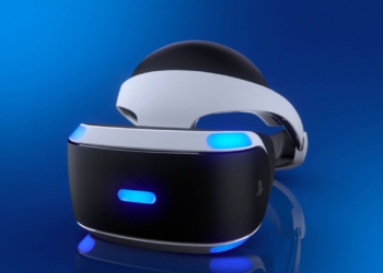 PlayStation VR