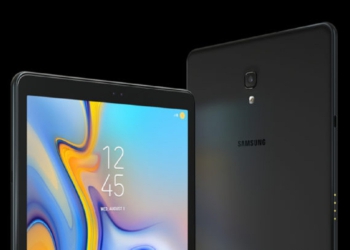 Samsung Galaxy Tab A 10.5 resmi olarak duyuruldu!