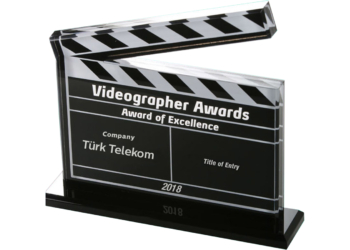 Türk Telekom Uluslararası Video Ödülleri