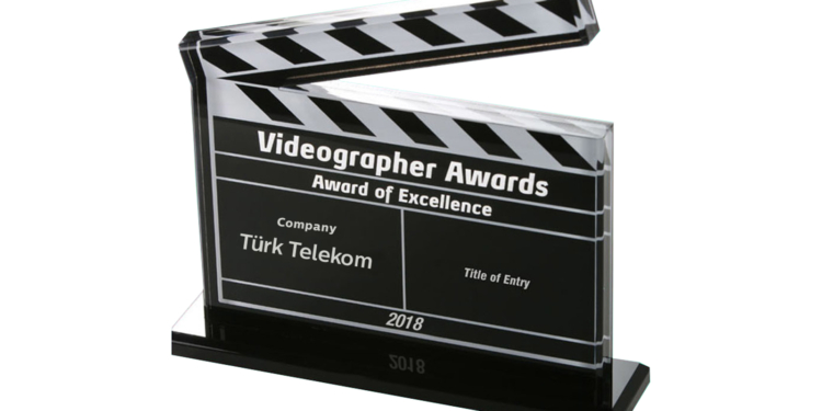 Türk Telekom Uluslararası Video Ödülleri