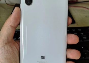 Xiaomi Mi 8X
