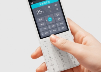 Xiaomi Qin