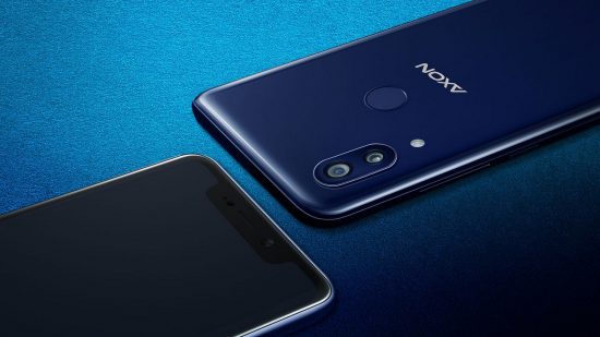 ZTE Axon 9 Pro