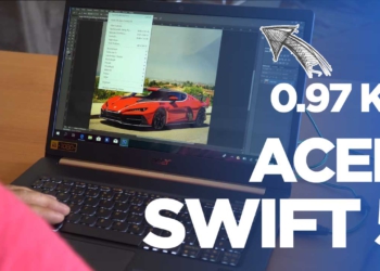 Acer Swift 5 inceleme