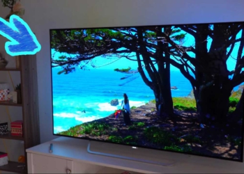 Ambilight teknolojisi